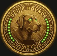 Hound Coin