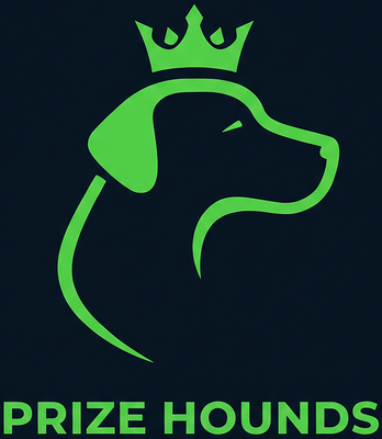 Prize Hounds Logo