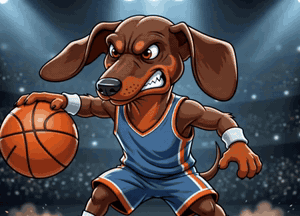 Arena Contests Hound