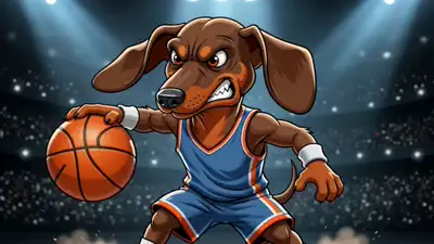 Arena Contests Hound