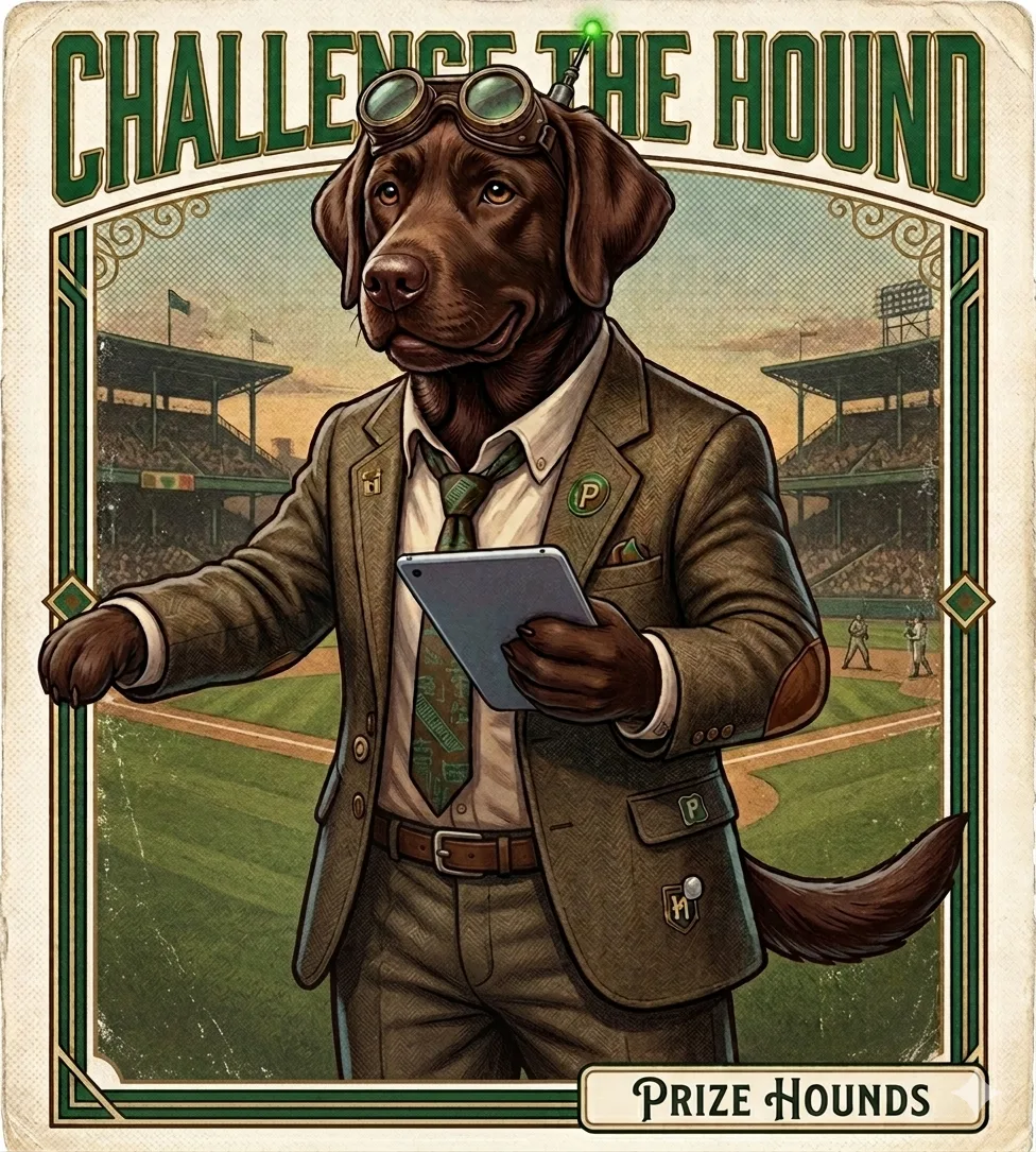 The Hound