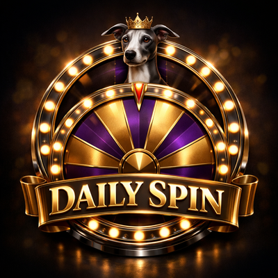 Daily Spin