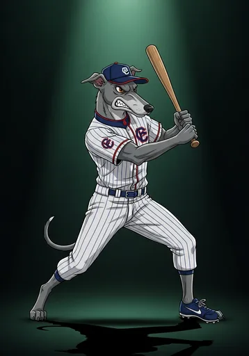 Prize Hounds