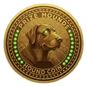 Hound Coins