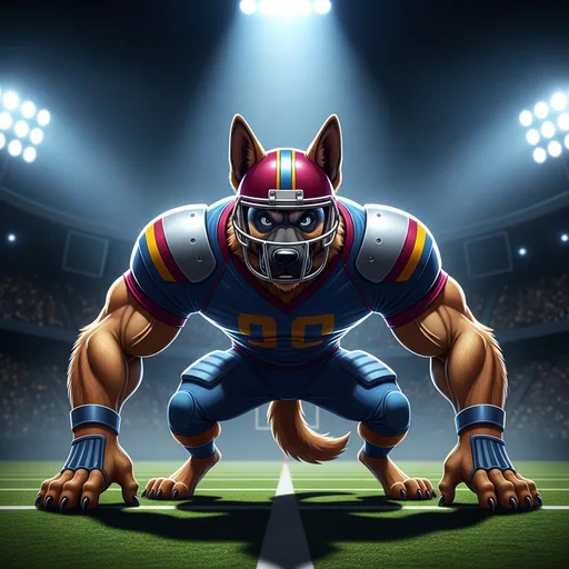 NCAA Football