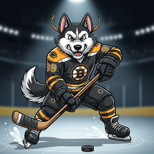 NHL