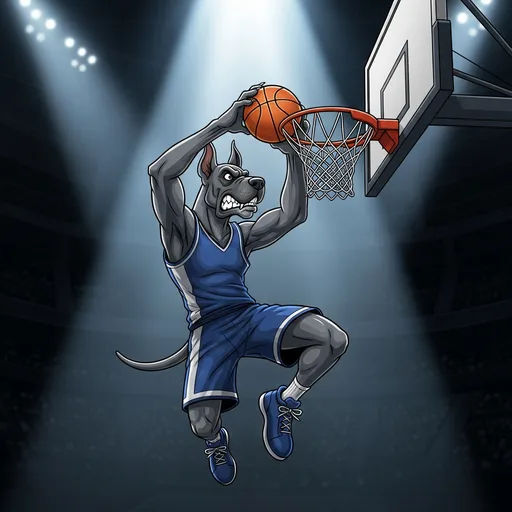NCAA Basketball