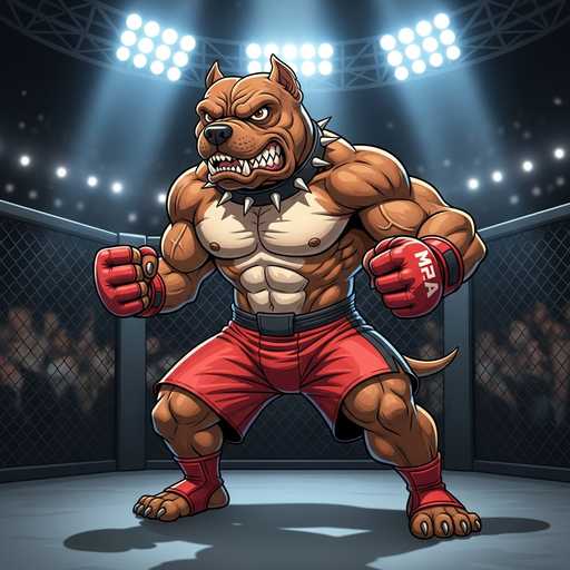 UFC
