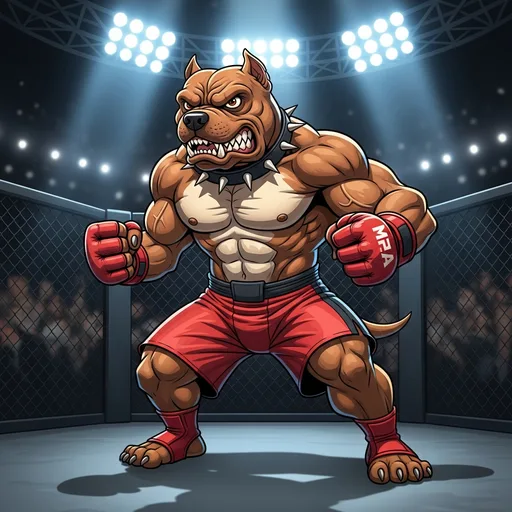 UFC