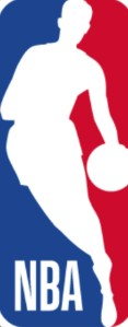 NBA Logo