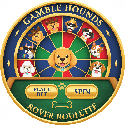 Rover Roulette